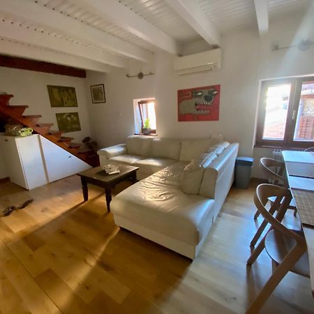 Romantic Maisonette Piran Exterior photo