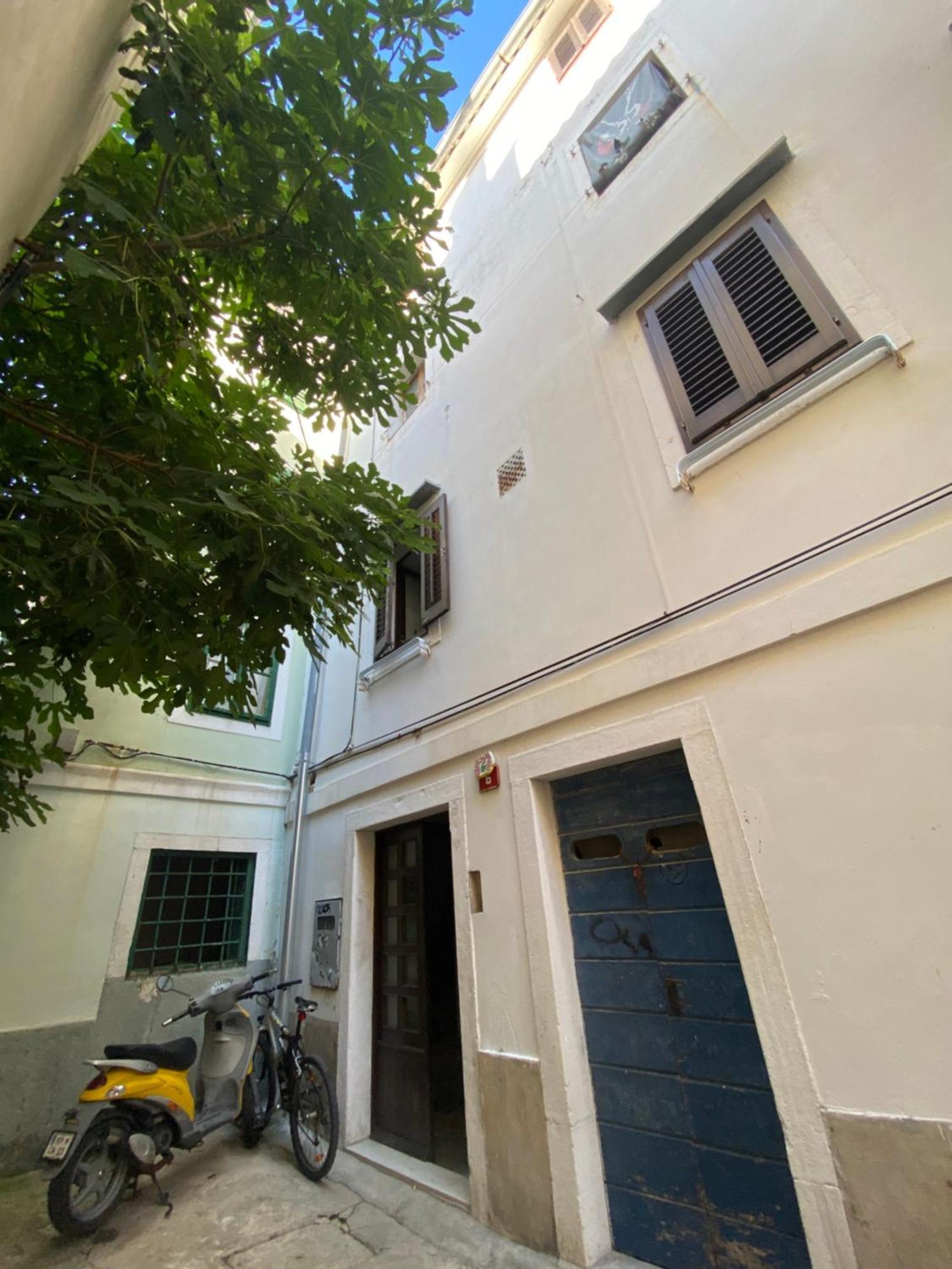 Romantic Maisonette Piran Exterior photo